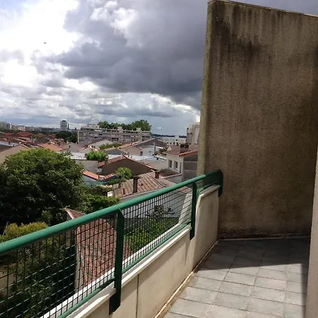 Saint Augustin-hopital Pellegrin *