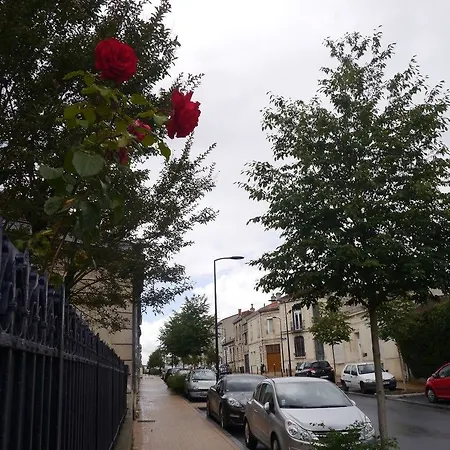 Saint Augustin-hopital Pellegrin Bordeaux